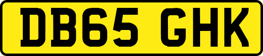 DB65GHK