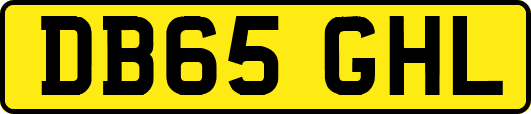 DB65GHL