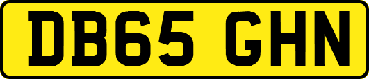 DB65GHN