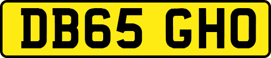 DB65GHO