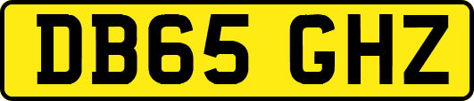 DB65GHZ