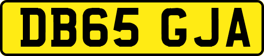 DB65GJA