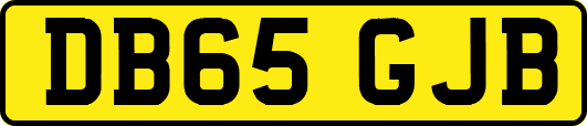 DB65GJB