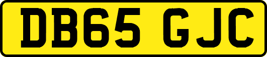 DB65GJC
