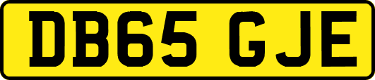 DB65GJE