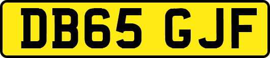 DB65GJF