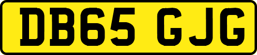 DB65GJG