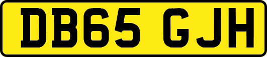 DB65GJH