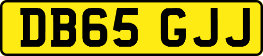 DB65GJJ