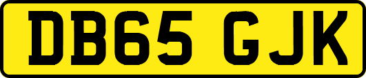 DB65GJK