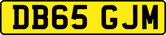 DB65GJM