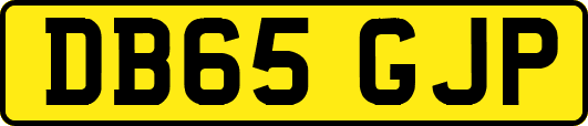DB65GJP