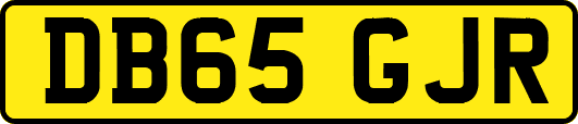 DB65GJR