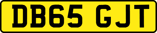 DB65GJT
