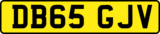 DB65GJV