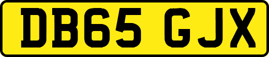 DB65GJX