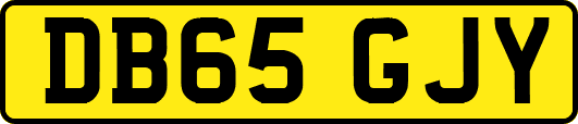 DB65GJY