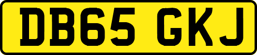 DB65GKJ