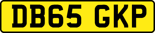 DB65GKP