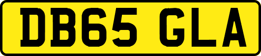 DB65GLA