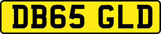 DB65GLD