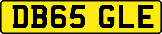 DB65GLE