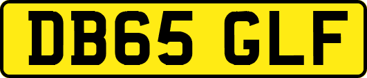 DB65GLF