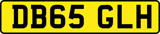 DB65GLH