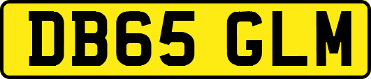 DB65GLM