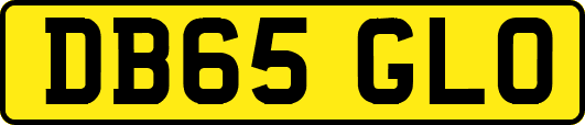 DB65GLO