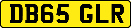DB65GLR