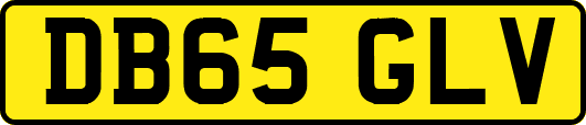 DB65GLV