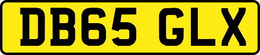 DB65GLX