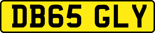 DB65GLY