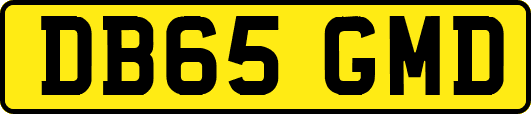 DB65GMD