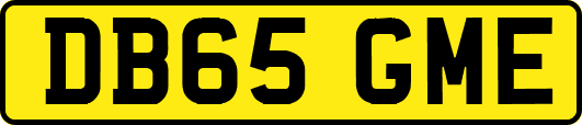 DB65GME