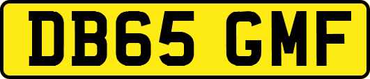 DB65GMF