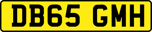 DB65GMH