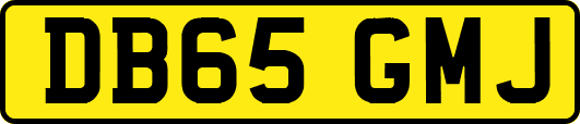 DB65GMJ