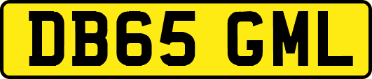 DB65GML