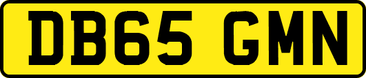 DB65GMN