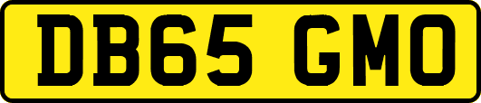 DB65GMO