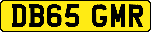DB65GMR