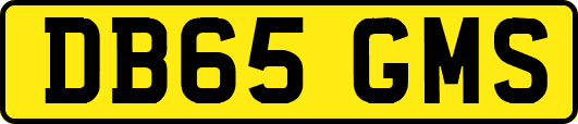 DB65GMS
