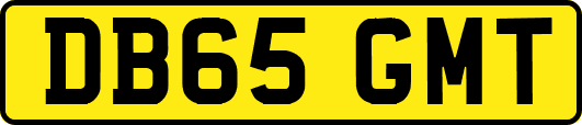 DB65GMT