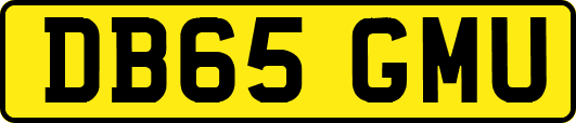 DB65GMU