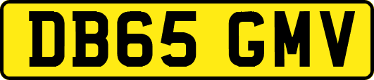 DB65GMV