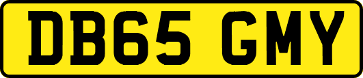 DB65GMY
