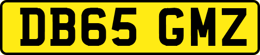 DB65GMZ
