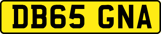 DB65GNA